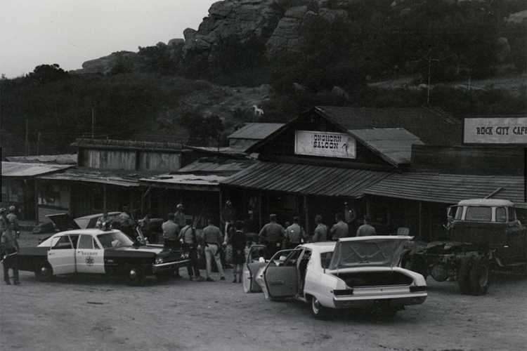 Spahn Ranch Alchetron, The Free Social Encyclopedia